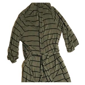 Milkmaid goods hospital robe